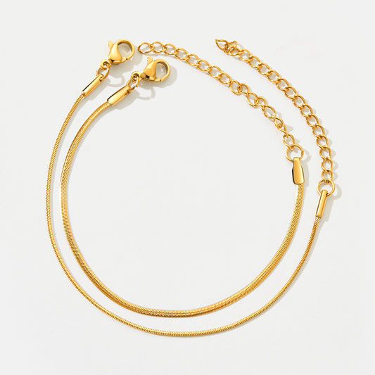 ETHEREAL DUO CUFF