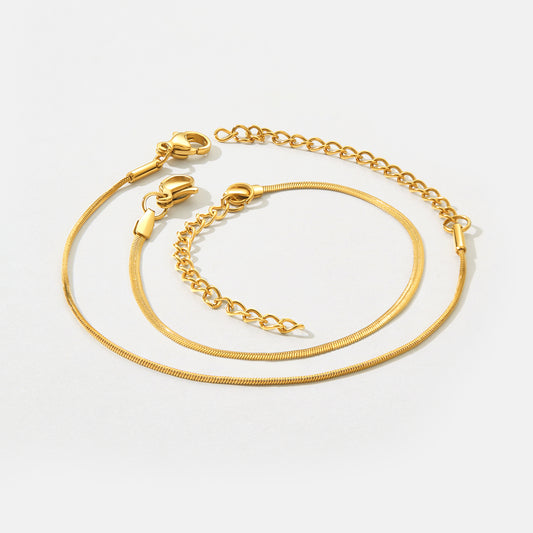 ETHEREAL DUO CUFF