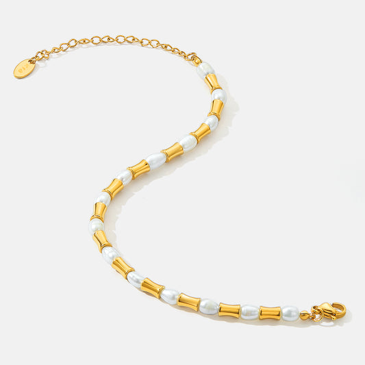 PEARL & GOLD RHYTHM