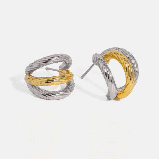 KNOTS OF ELEGANCE
