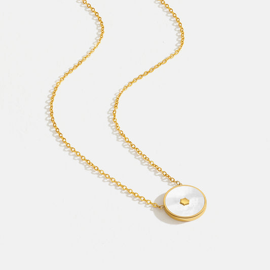 ELEGANT TWIN CHAIN