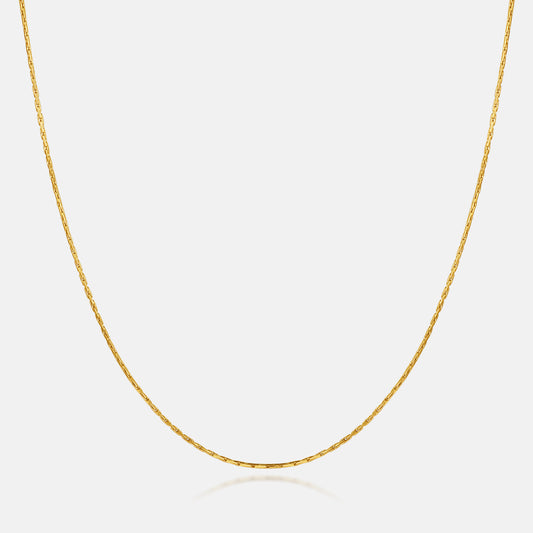 SNAKE CHAIN
