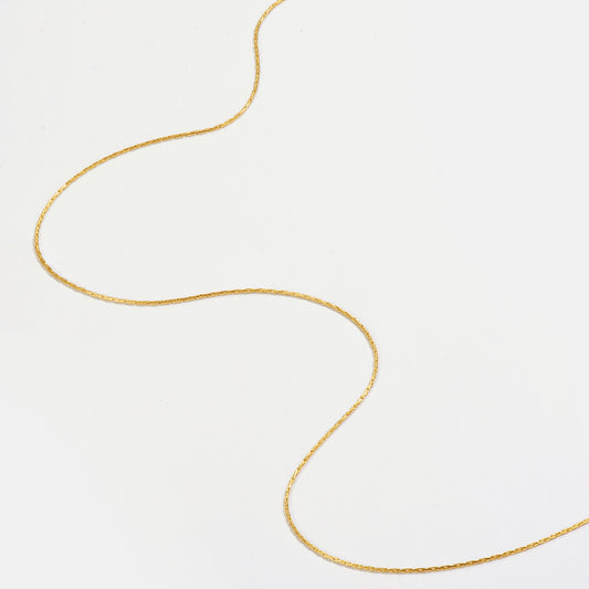 SNAKE CHAIN