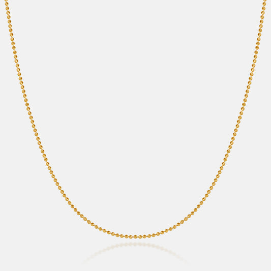 THIN CHOKER